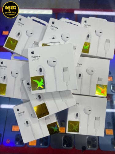 Headset original Falcone