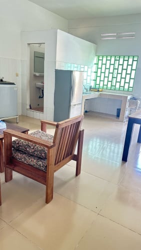 House for Rent E3 ( 3th floor)