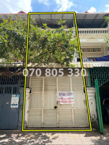 House for Rent in TTP