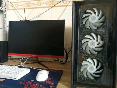 Set PC I7 i5 i3 Fivem GTA V Valorant