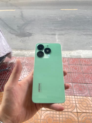 #បិទការលក់ Itel A70 Ram4gb Storage 256g តម្លៃល្អ