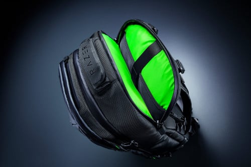 Razer Rogue 17 Backpack V3