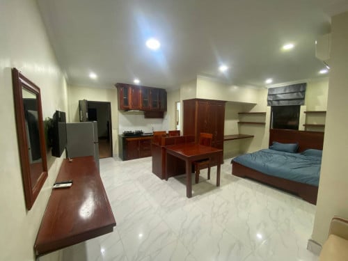 Studio Room | Street2004 | Near Airport