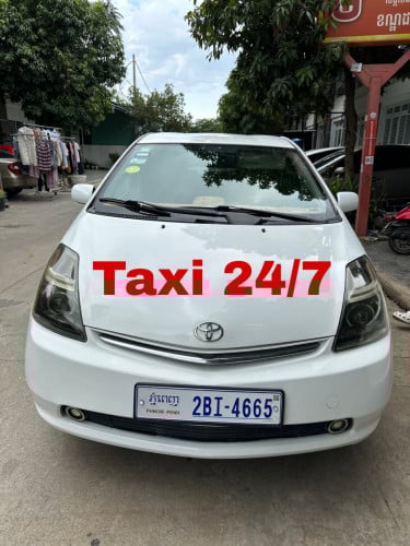 Taxi 24/7
