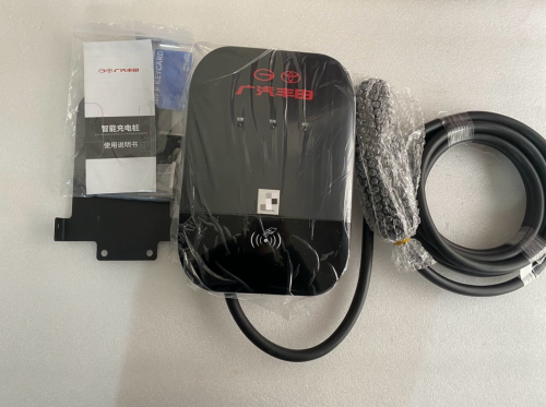 Toyota Wall Charger GBT 7kw