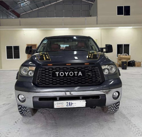 Tundra 07 ប៉ុង1