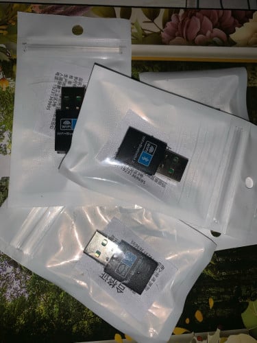 USB Wi-Fi+ Bluetooth