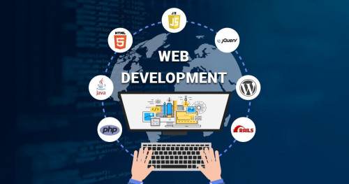 Web Development HTML javascript CSS jQuery BOOTSTRAP TAILWIND CSS in ...