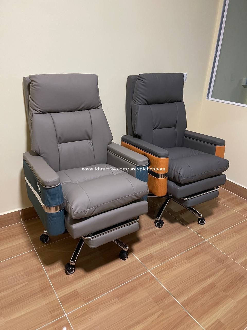 Boss office chairs