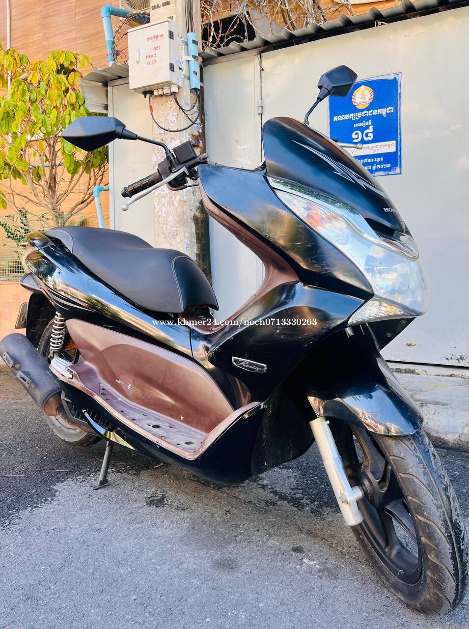 Pcx 125 Cc 2011 Honda Pcx 150 Honda PCX (125cc, 2011, 860$) Have