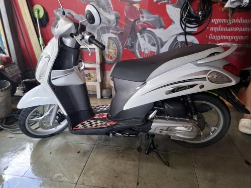 . ម៉ួតួលក់