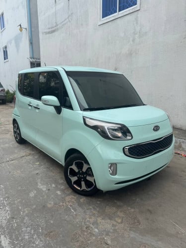 𝟮𝟬𝟭𝟮 𝗞𝗶𝗮 𝗥𝗮𝘆 𝗙𝘂𝗹𝗹 𝗼𝗽𝘁𝗶𝗼𝗻𝘀