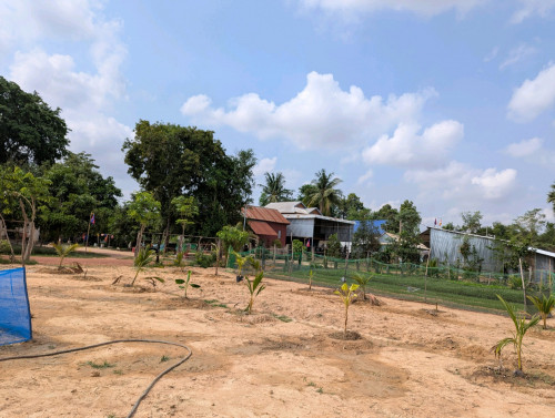 ដីលក់បន្ទាន់ (ស្រុកប្រាសាទបាគង ខេត្តសៀមរាប)
