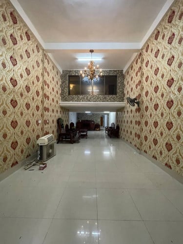 ផ្ទះសម្រាប់ជួល នៅជិតផ្សារទួលទំពូង