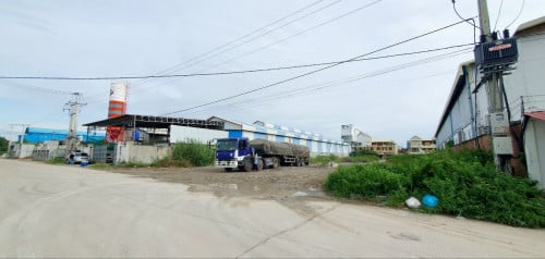 ដីលក់ប្រញ៉ាប់/ជួល ៖ ស.ដង្កោ, ខ.ដង្កោ, រាជធានីភ្នំពេញ (ផ្លូវមុខក្រោយ)