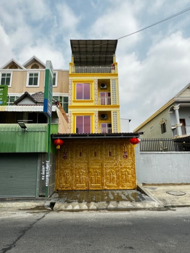 ផ្ទះអាជីវកម្ម តំលៃល្អ ក្នុងតំបន់