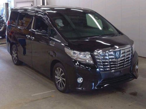 ជួយទិញឡានពីជប៉ុនក្នុងតម្លៃដើម