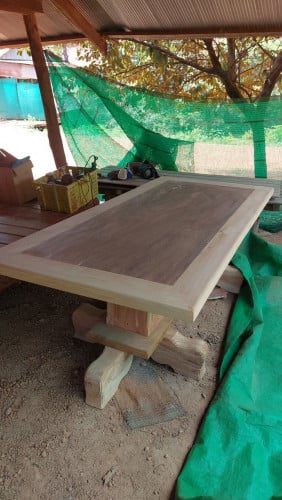 តុបាយ ឈើបេងទឹក