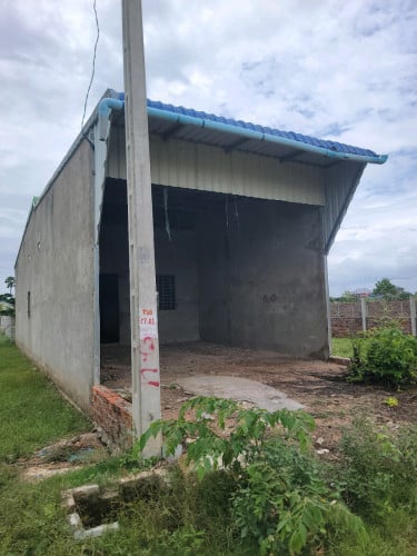 ផ្ទះលក់បន្ទាន់