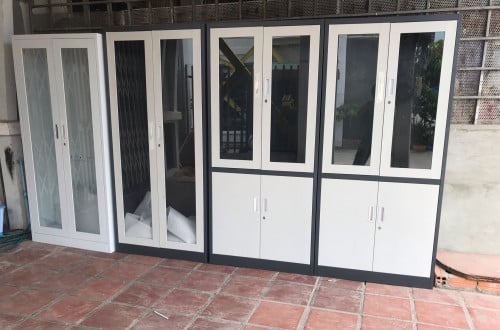 ទូឯកសារដែក