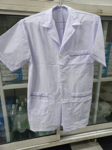 ខោអាវពេទ្យ