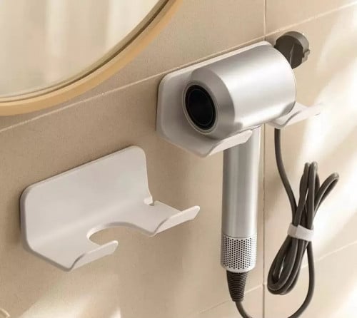 ជើងទ្រម៉ាស៊ីនផ្លុំសក់ Hairs Dryer Holder