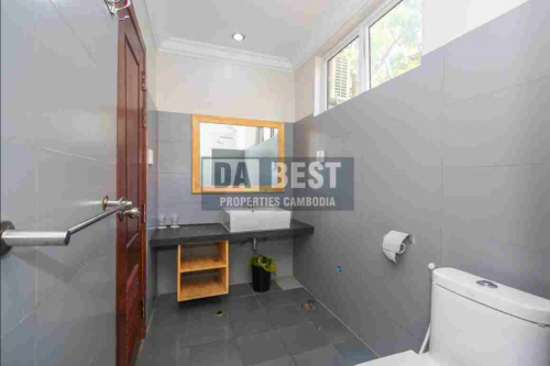 អូតែលលក់​ក្នុងក្រុងសៀមរាប​ / Hotel For Sale in Siem Reap