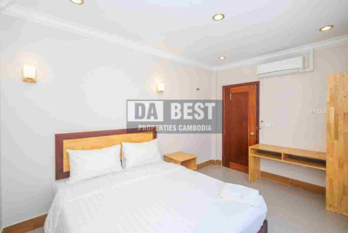 អូតែលលក់​ក្នុងក្រុងសៀមរាប​ / Hotel For Sale in Siem Reap