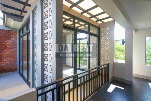អូតែលលក់​ក្នុងក្រុងសៀមរាប​ / Hotel For Sale in Siem Reap