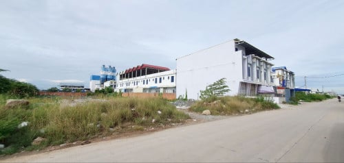 ដីលក់ប្រញ៉ាប់/ជួល ៖ ស.ដង្កោ, ខ.ដង្កោ, រាជធានីភ្នំពេញ /Land for Sale/Rent: S.Dangkor, Phnom Penh