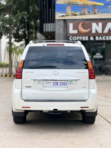 ឡានស្អាតទឹកថ្នាំហ្សីនមួយជុំ បើចាប់អារម្មណ៍អាចឆាតមកសួរបាន