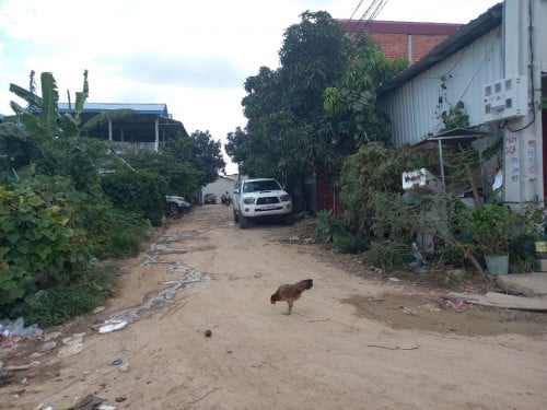 ๐ฆHouse Available for Urgent Sale at a Special Price (Negotiable).