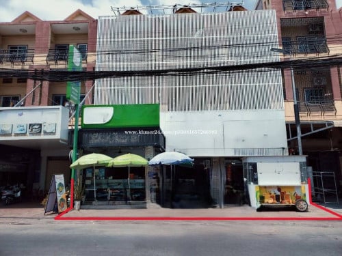 🏦Shop House for Urgent sale     ​Price: $539,500