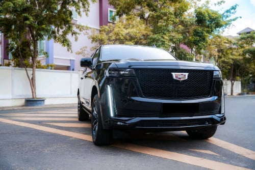 🖤2022 CADILLAC ESCALADE SPORT PLATINUM 🚖