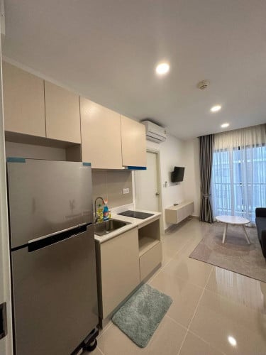 1 bedroom at Sensok for rent
