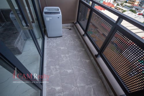 2 Bedroom Loft Condo For Rent in L Tower Boeng Tumpun