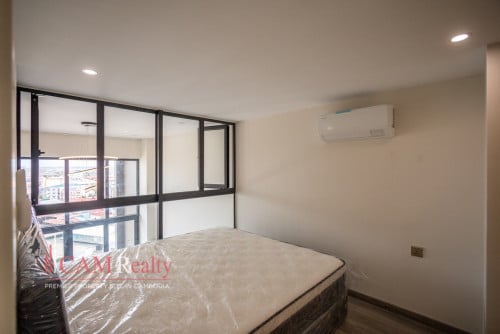 2 Bedroom Loft Condo For Rent in L Tower Boeng Tumpun