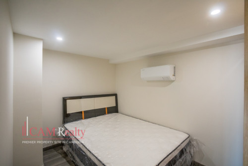 2 Bedroom Loft Condo For Rent in L Tower Boeng Tumpun