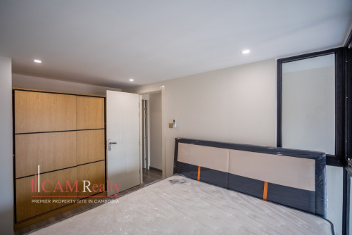 2 Bedroom Loft Condo For Rent in L Tower Boeng Tumpun