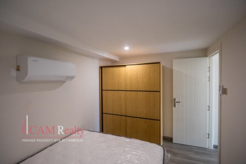 2 Bedroom Loft Condo For Rent in L Tower Boeng Tumpun
