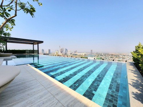 27th Floor 2Bedrooms, Skylar by Meridian FOR SALE