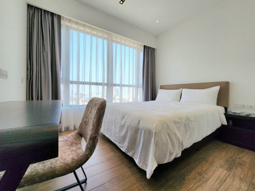 27th Floor 2Bedrooms, Skylar by Meridian FOR SALE