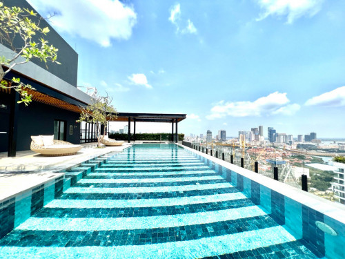 27th Floor 2Bedrooms, Skylar by Meridian FOR SALE