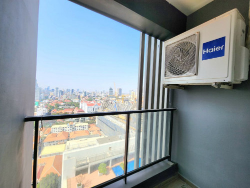 27th Floor 2Bedrooms, Skylar by Meridian FOR SALE