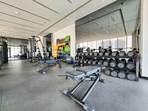 27th Floor 2Bedrooms, Skylar by Meridian FOR SALE