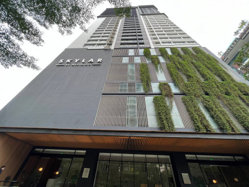 27th Floor 2Bedrooms, Skylar by Meridian FOR SALE
