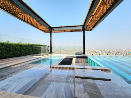 27th Floor 2Bedrooms, Skylar by Meridian FOR SALE