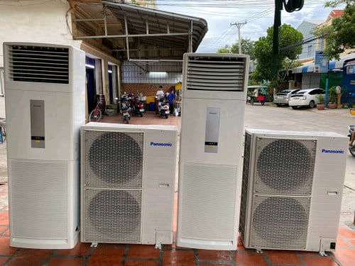 5hp mono 021 022 panasonic