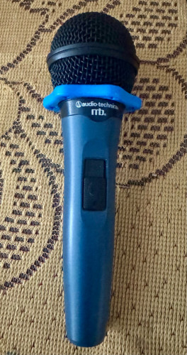 Audio technica