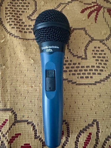 Audio technica